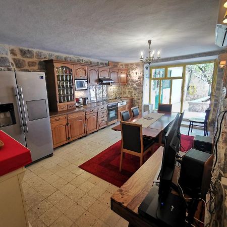 Authentico Deluxe Stari Grad Villa Stari Grad  Luaran gambar