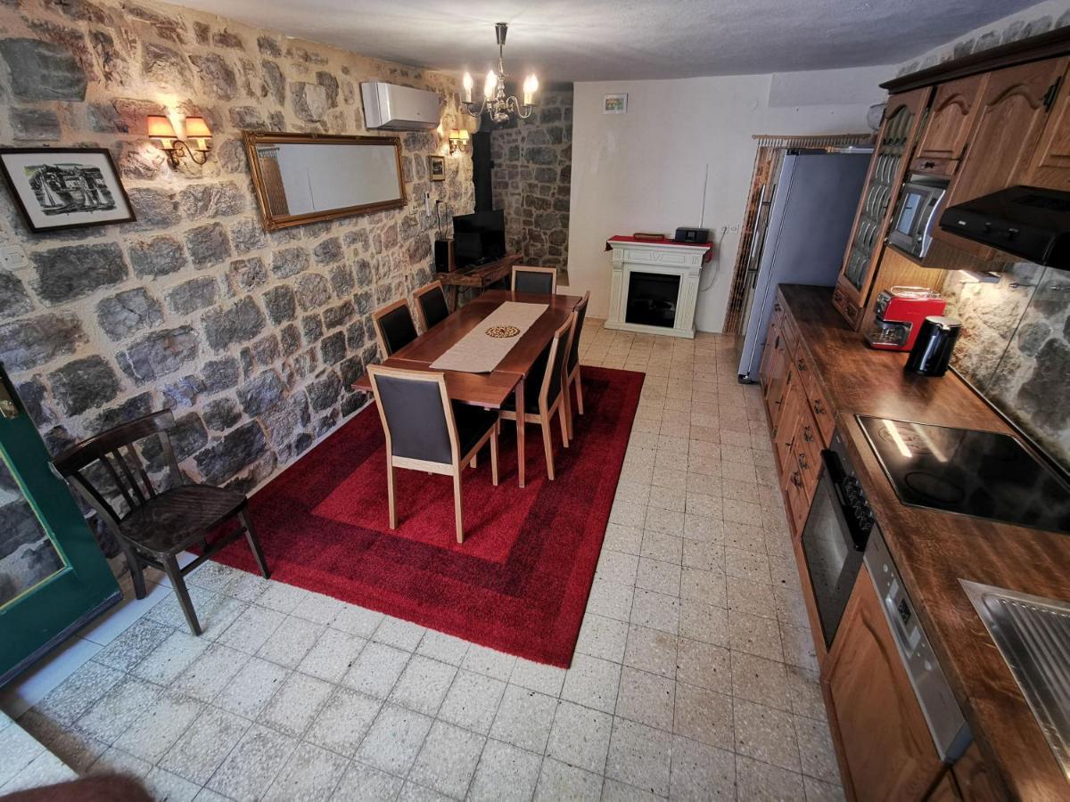 Authentico Deluxe Stari Grad Villa Stari Grad  Luaran gambar