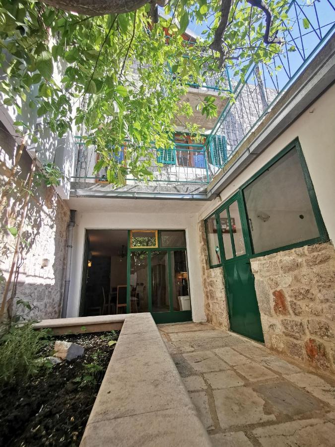 Authentico Deluxe Stari Grad Villa Stari Grad  Luaran gambar