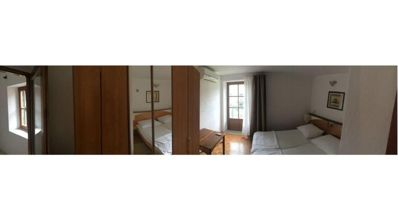 Authentico Deluxe Stari Grad Villa Stari Grad  Luaran gambar