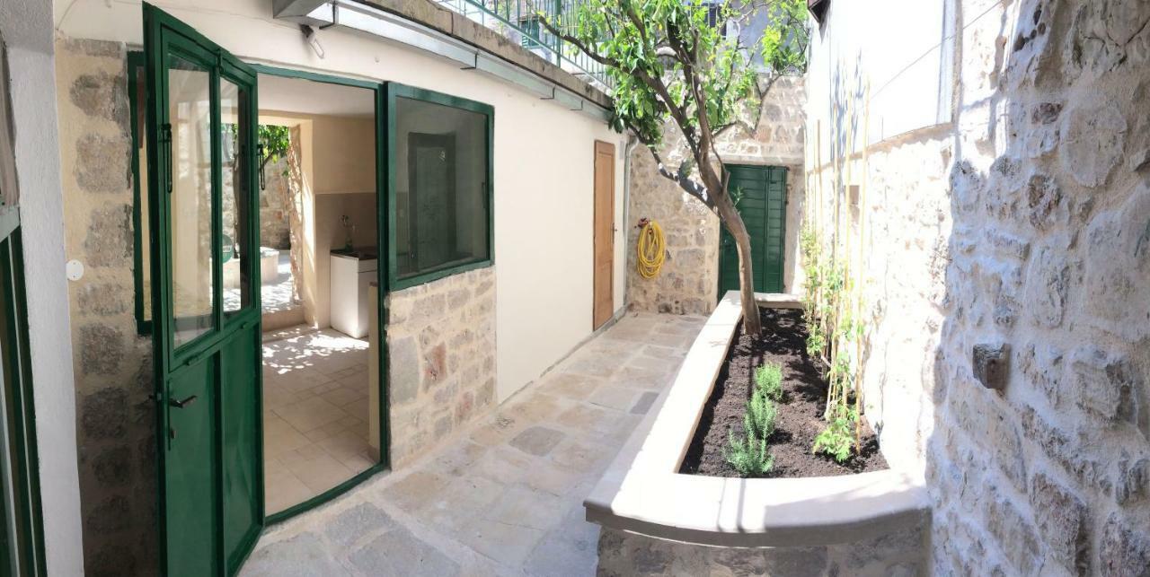 Authentico Deluxe Stari Grad Villa Stari Grad  Luaran gambar