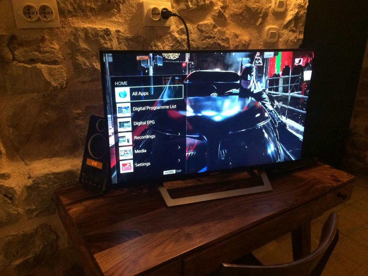 Authentico Deluxe Stari Grad Villa Stari Grad  Luaran gambar