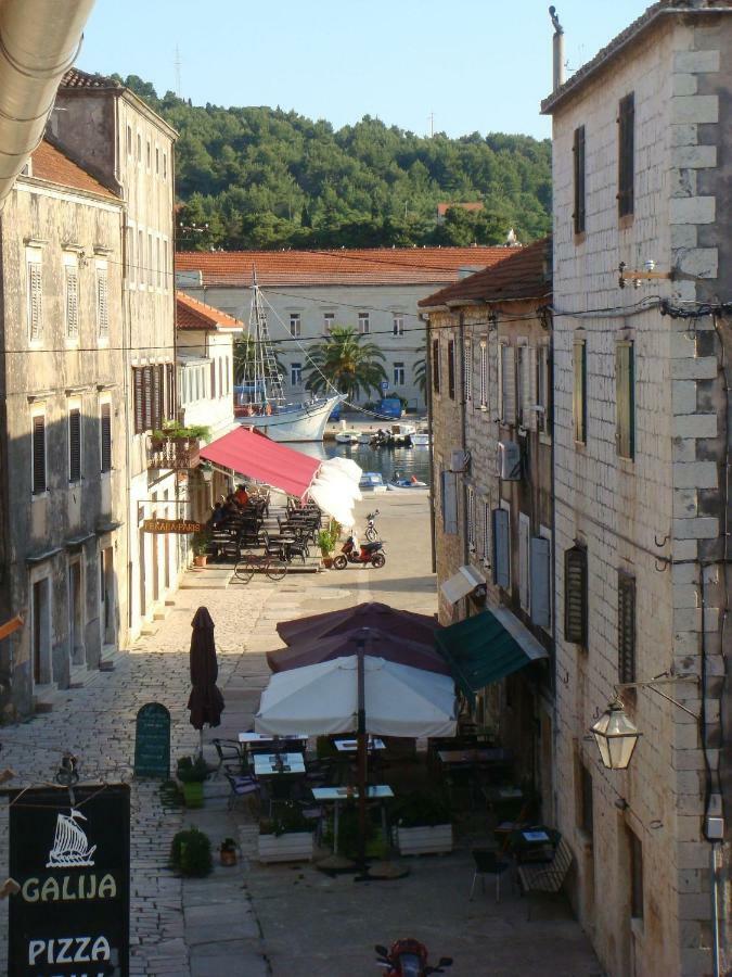 Authentico Deluxe Stari Grad Villa Stari Grad  Luaran gambar