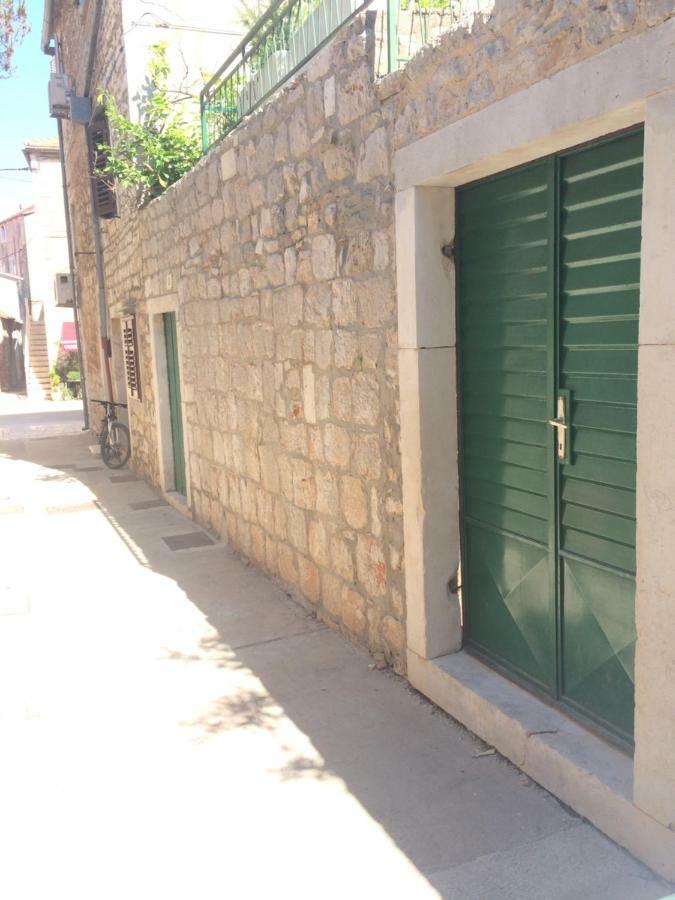 Authentico Deluxe Stari Grad Villa Stari Grad  Luaran gambar