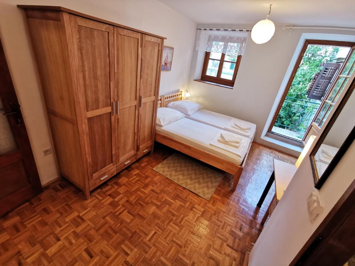 Authentico Deluxe Stari Grad Villa Stari Grad  Luaran gambar
